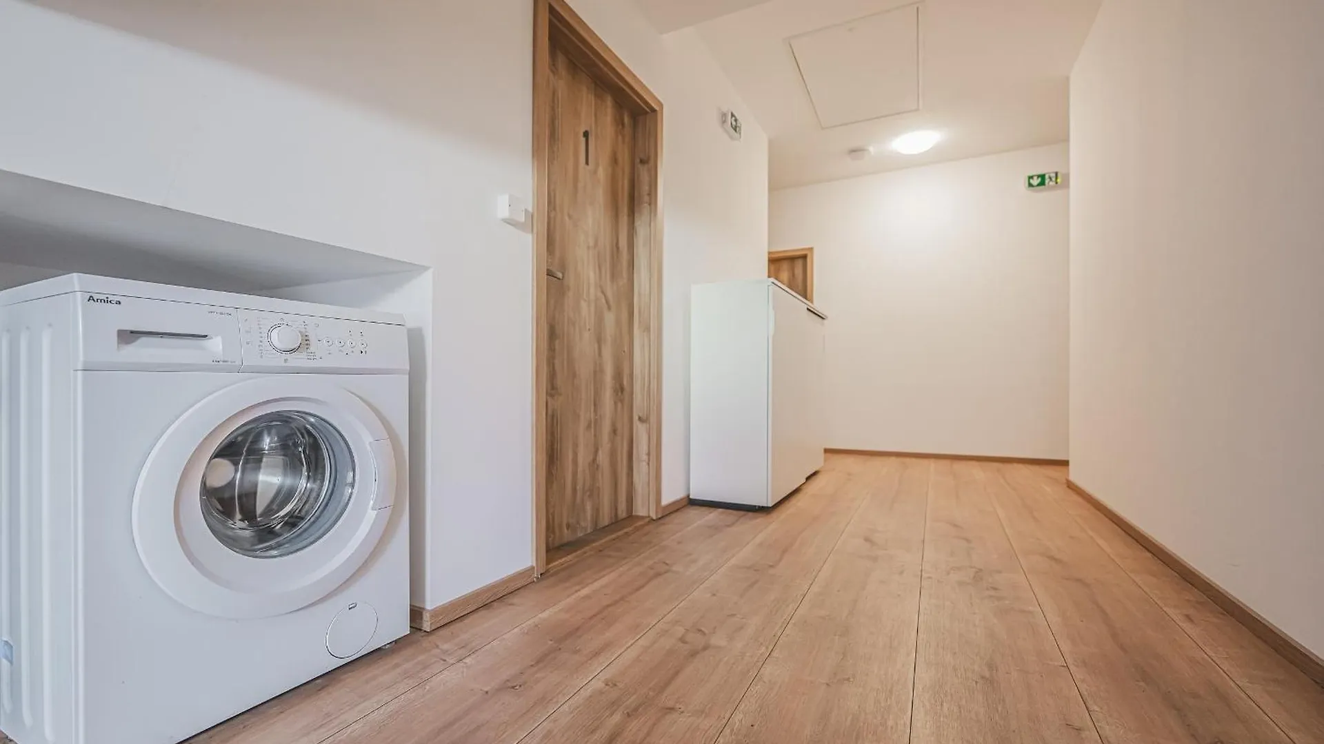 Apartmán Flat Near Prague Castle Stylish & Prime Location 1 Česká republika