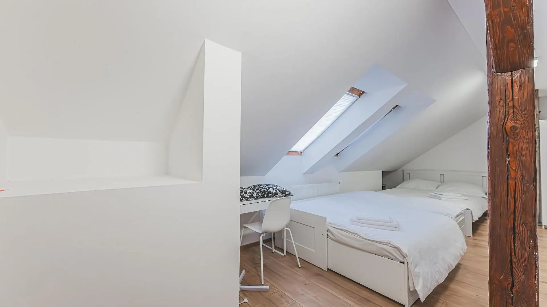 Flat Near Prague Castle Stylish & Prime Location 1 Apartamento República Checa